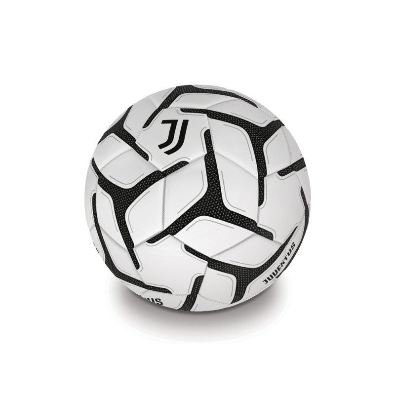 Pallone F.C. Juventus size 5 cucito 300 gr.