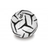 Pallone F.C. Juventus size 5 cucito 300 gr. SGONFIO