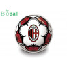 Palla da calcio Bio Ball Milan diam. cm. 23 SGONFIO