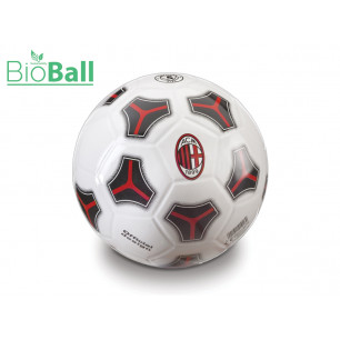 Pallone Mondo logo Milan diam. cm. 23