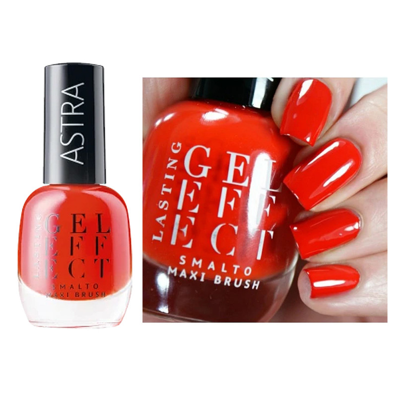 Smalto Expert gel Effect colore Capri 
