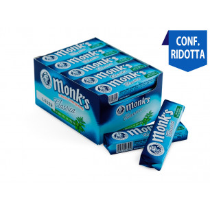 Caramelle Monk's Classica da 30 g