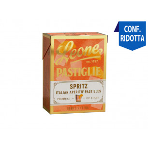 Pastiglie Leone Spritz