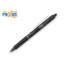 Penna Frixion Clicker nera