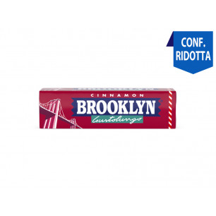Chewing Gum Brooklin Cannella