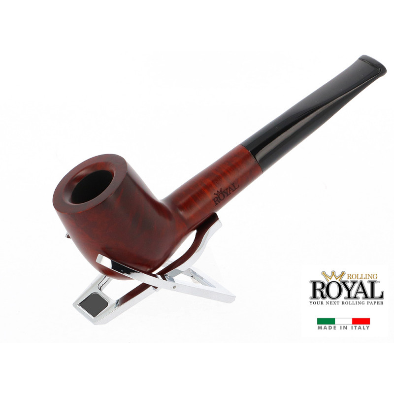 Pipa Royal liscia colore V6R