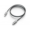 Cavo Type-C lunghezza 1 metro per carica veloce