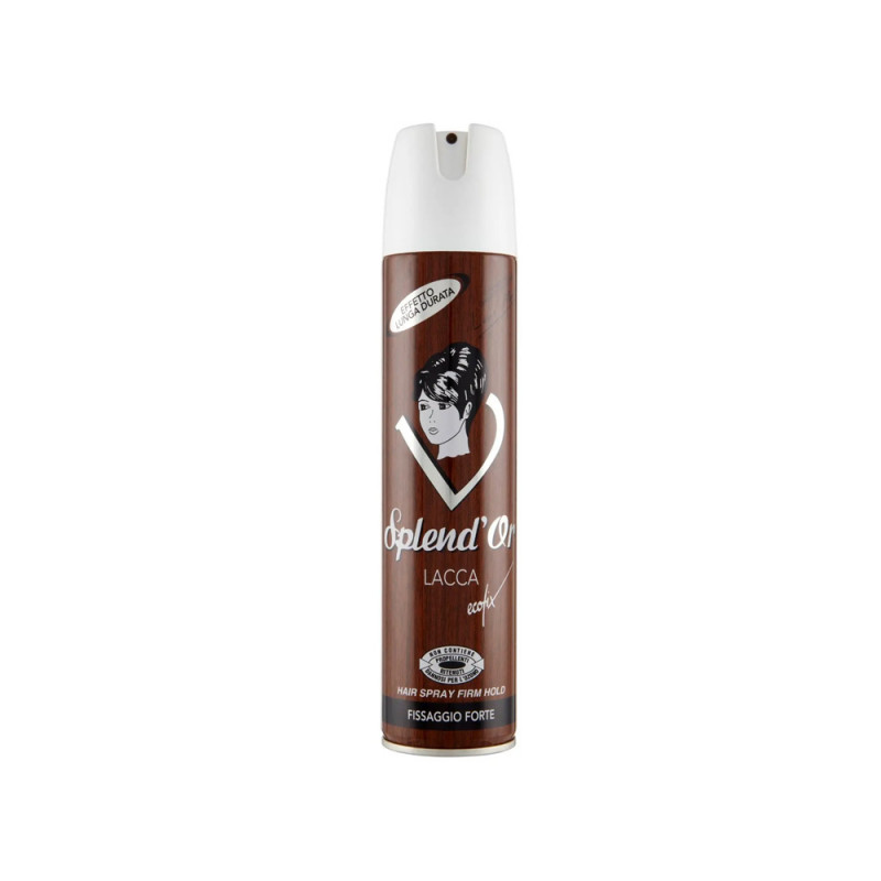 Lacca forte Splend'Or 400 ml