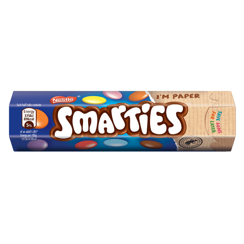 Confetti Smarties da 38 gr