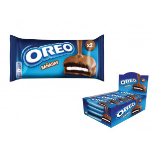 Oreo Banadas choco 41g 