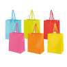 Borse Elegant 25x12x35 col ass