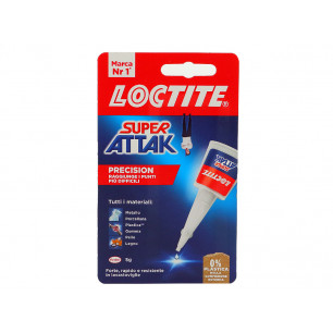 Tubetto Attak 5gr