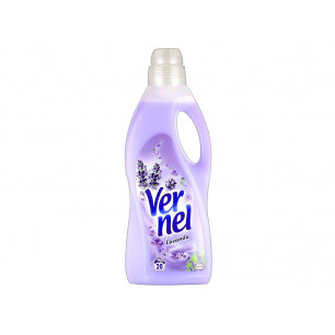 Ammorbidente Vernel Lavanda da 1500 ml