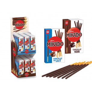 Espositore Mikado 39 gr
