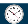Orologio da muro Silver diametro 30 cm
