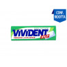 Chewing Gum Vivident Xylit mint senza zucchero