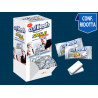 Bubble Gum bocca di lupo Colfresh Duetto Smile Spearmint 100 pz