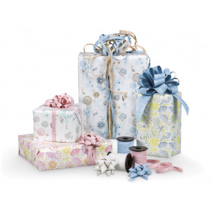 Carta regalo ecocarta Fiori di campo