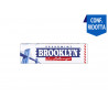 Chewing Gum Brooklin Spearmint