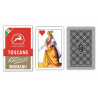 Carte da gioco Modiano Toscane 40 carte