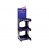Espositore 3 piani per accendini Jetflame