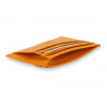 Porta carte DNUP in pelle colori assortiti