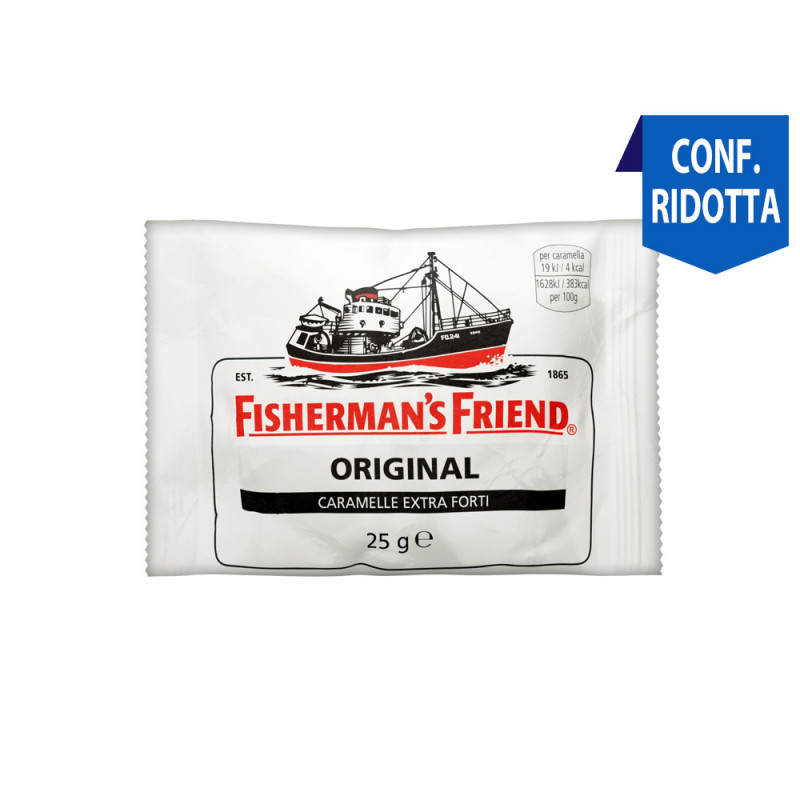 Caramelle Fisherman's Original 