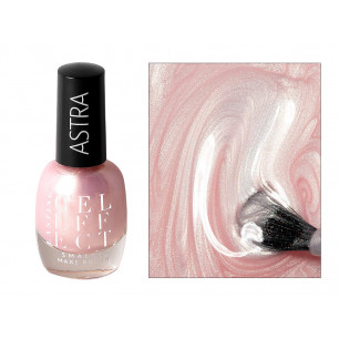 Smalto Expert gel Effect colore Alice