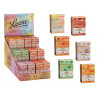 Pastiglie Leone 6 gusti assortiti compresa Violetta da 36 pz