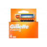 Ricambi Gillette Fusion Manual 4 testine