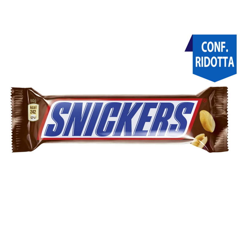 Snickers  50 gr