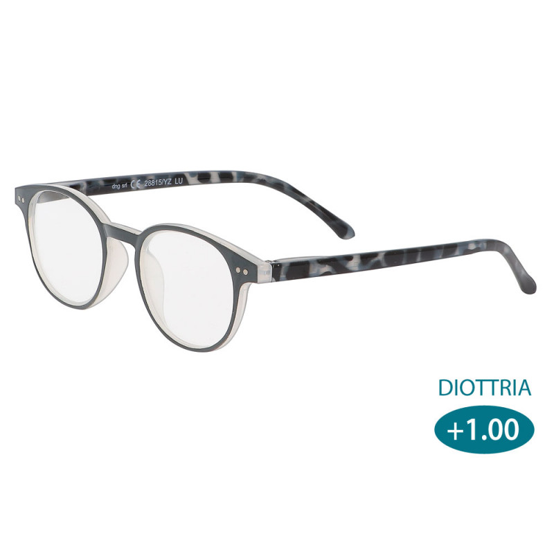 Occhiali da lettura Occhialotto Lu