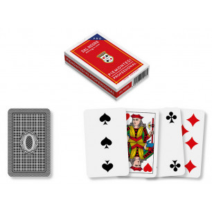 Carte da gioco Dal Negro Piemontesi 40 carte