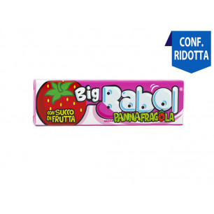 Chewing Gum Big Babol panna/frag.