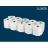 Rotolo in carta di cellulosa 57mm x 60 diam