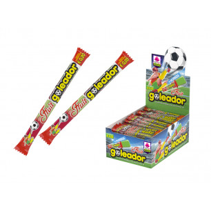 Caramelle Goleador Frutta