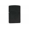 Accendino Zippo Black Crackle
