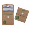 Posacenere tascabile recycle display da 24 pezzi