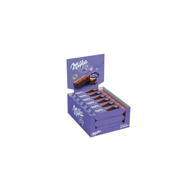 Milka Brownie 50gr