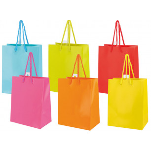 Borse Elegant 32x10x44 col ass