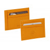 Porta carte DNUP in pelle colori assortiti