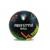 Pallone da calcio Teokaido Freestyle size 5 cucito SGONFIO