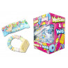 Candy Toys Orologio da 13,5g