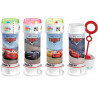 Bolle di sapone Cars 60 ml