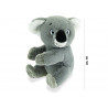 Peluche Nice & Good Koala cm. 18