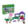Lego Minecraft 21253 Il santuario degli animali