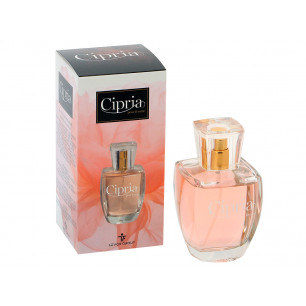 Eau de toilette Cipria 100ml