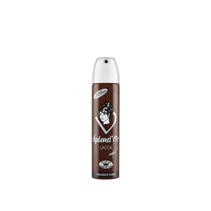 Lacca forte Splend'Or 75  ml