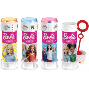 Bolle di sapone Barbie 60 ml