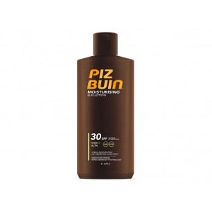 Lozione Piz Buin Moist FP30 200 ml